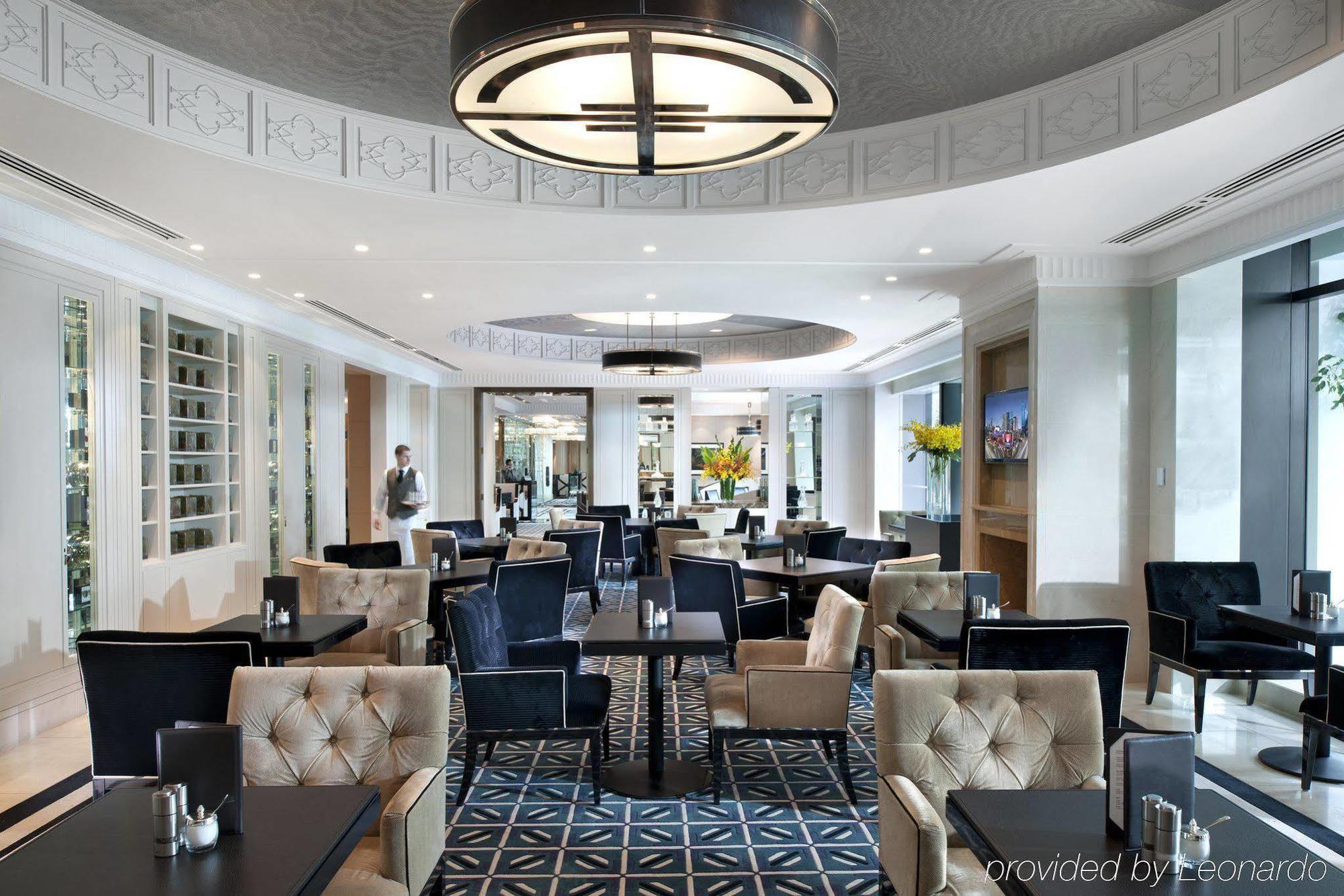 فندق Crown Towers ملبورن المظهر الخارجي الصورة The Club lounge at London Heathrow Airport