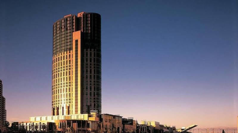 فندق Crown Towers ملبورن المظهر الخارجي الصورة The Ritz-Carlton, Dubai